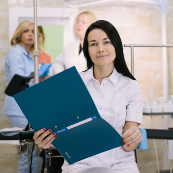 Повторное ЭКО