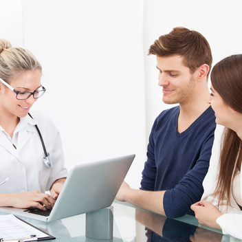 Подготовка к ЭКО женщине