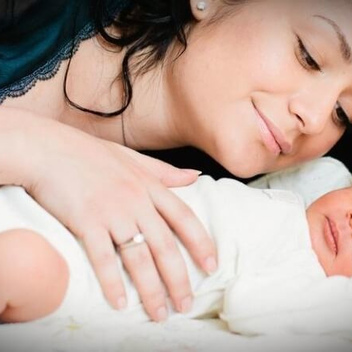 Удачное ЭКО